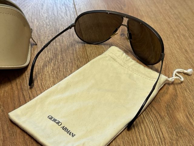 Gafas sol Giorgio Armani