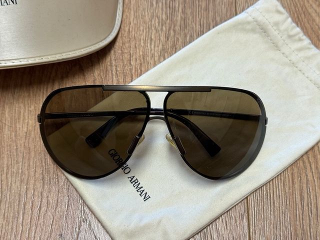 Gafas sol Giorgio Armani