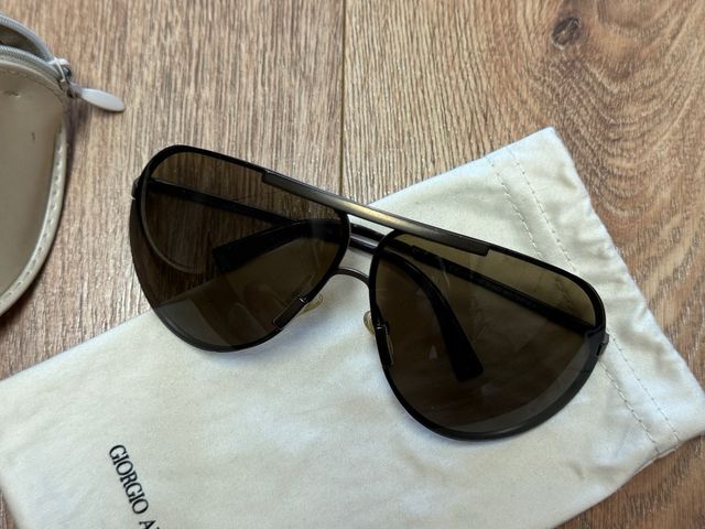 Gafas sol Giorgio Armani