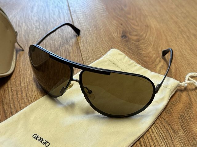 Gafas sol Giorgio Armani