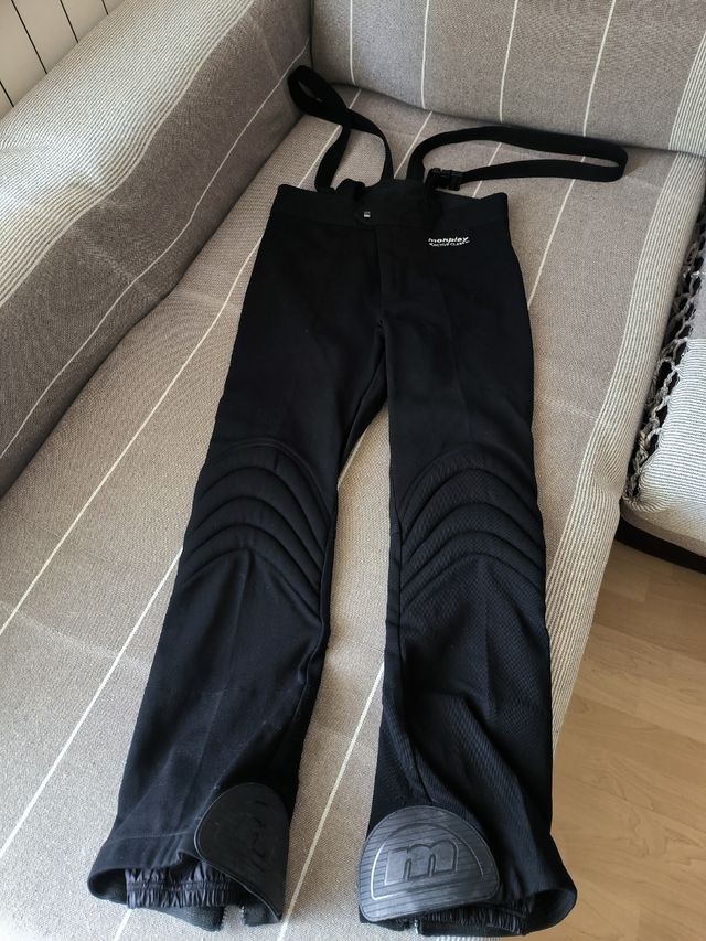 Pantalones esquí Monplay