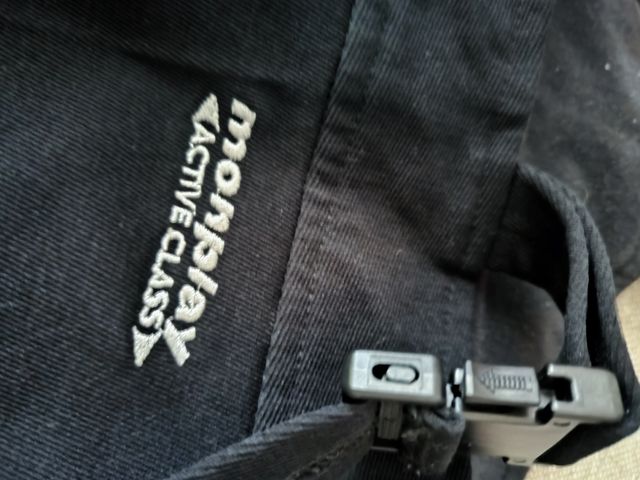 Pantalones esquí Monplay