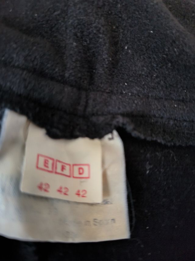 Pantalones esquí Monplay