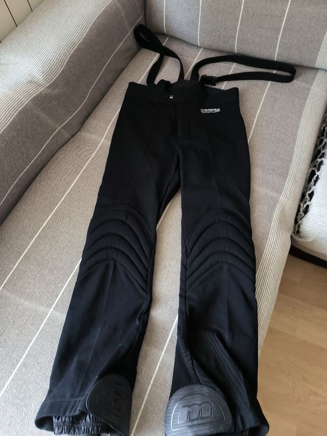 Pantalones esquí Monplay