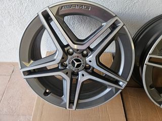 Llantas Mercedes AMG - 4 unidades