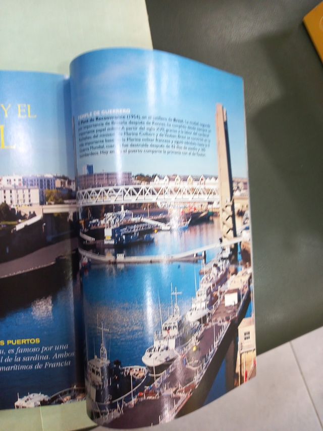 Conde nast traveler
