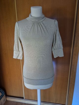 Blusa El Corte Inglés + Regalo Top