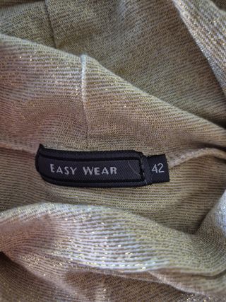 Blusa El Corte Inglés + Regalo Top