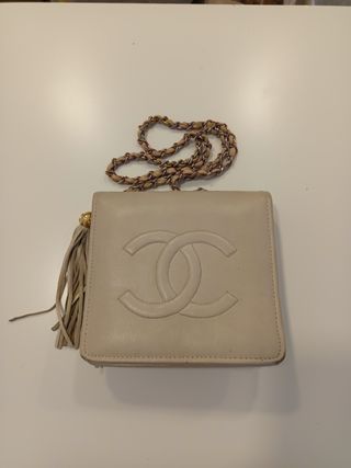 BOLSO CHANEL 