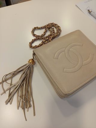 BOLSO CHANEL 