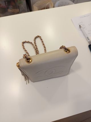 BOLSO CHANEL 