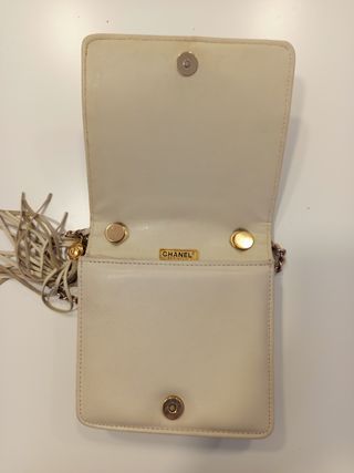 BOLSO CHANEL 