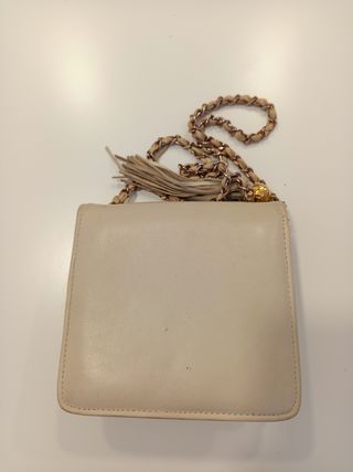 BOLSO CHANEL 
