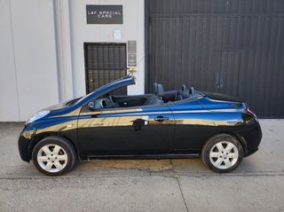 Nissan Micra CC 1.4i Cabrio