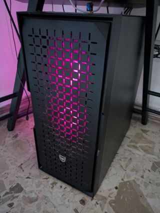 PC fisso AMD Radeon 