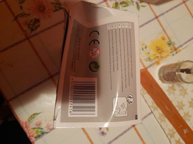 Riproduzione personaggio la casa di carta tokyo