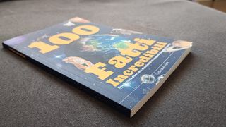 100 FATTI INCREDIBILI: Una Raccolta Divertente ...