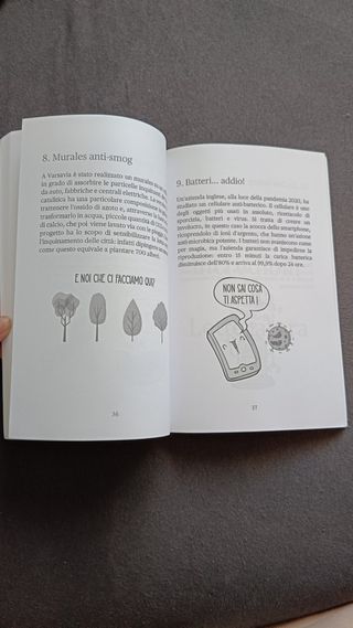 100 FATTI INCREDIBILI: Una Raccolta Divertente ...