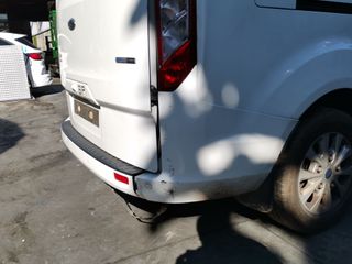 PARAGOLPES TRASERO FORD TRANSIT/TOURNEO CUSTOM COMBI (TTF)
