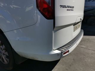 PARAGOLPES TRASERO FORD TRANSIT/TOURNEO CUSTOM COMBI (TTF)