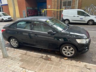Citroen C-Élysée 2016