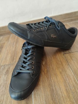 Zapatillas Lacoste 