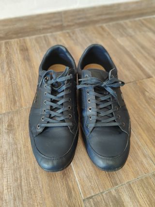 Zapatillas Lacoste 