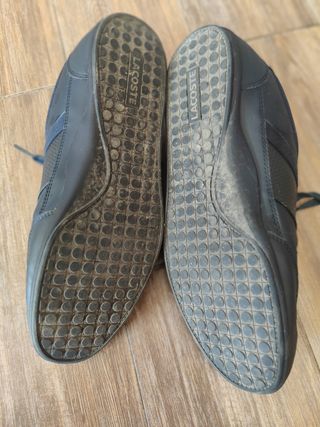 Zapatillas Lacoste 