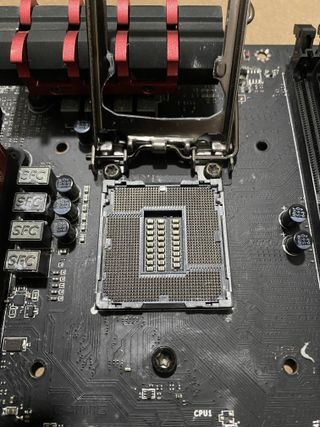 Scheda Madre MSI Z97 GAMING 5