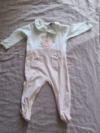 Tutina Thun bimba 9 mesi