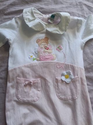 Tutina Thun bimba 9 mesi