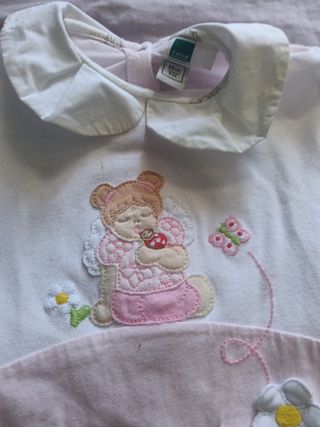 Tutina Thun bimba 9 mesi