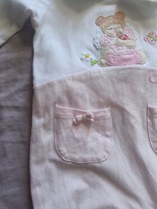 Tutina Thun bimba 9 mesi