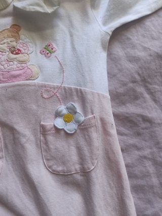 Tutina Thun bimba 9 mesi