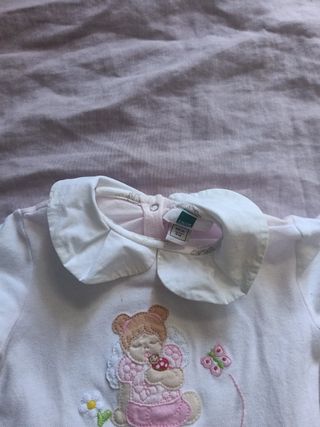 Tutina Thun bimba 9 mesi