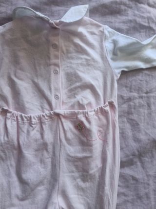 Tutina Thun bimba 9 mesi