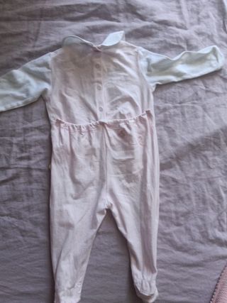 Tutina Thun bimba 9 mesi