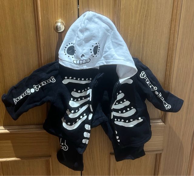 Disfraz Bebé Halloween