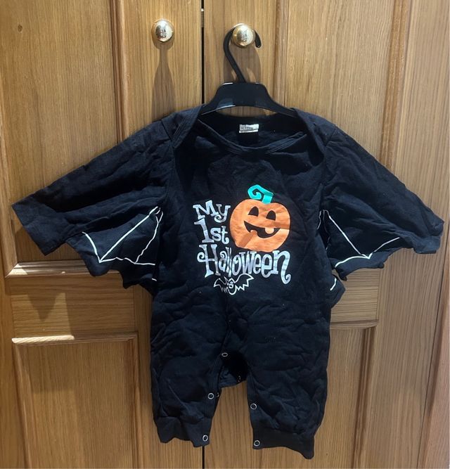 Disfraz Bebé Halloween