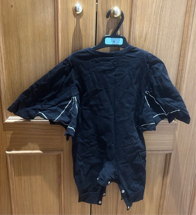 Disfraz Bebé Halloween