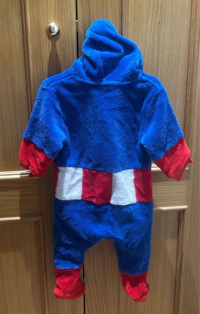 Disfraz Bebé Halloween