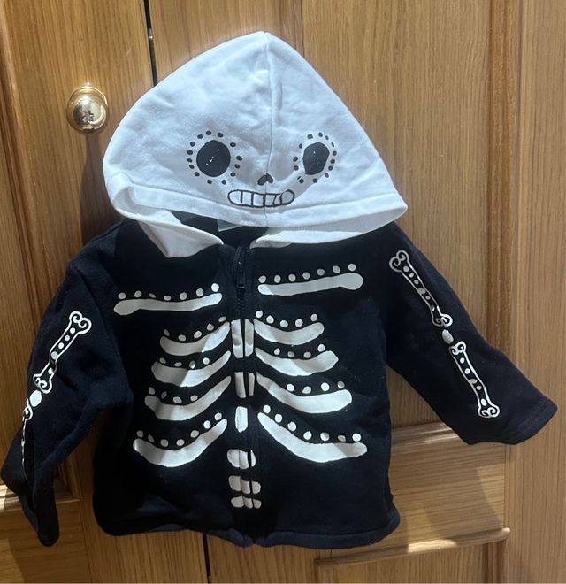 Disfraz Bebé Halloween