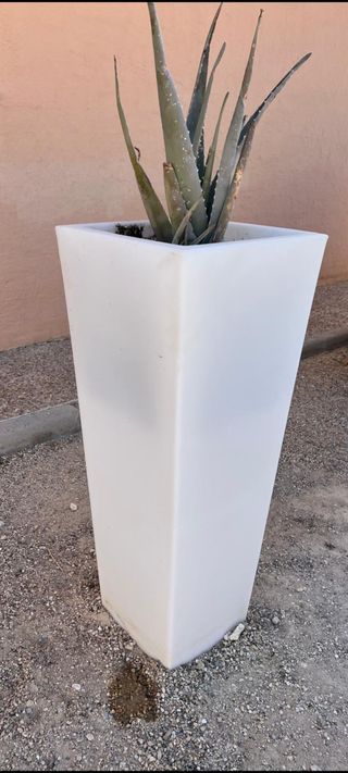 Maceteros vondon