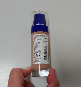 Base SuperStay Better Skin 021 Nude