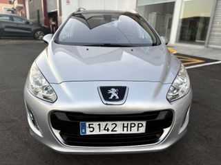 Peugeot 308 2013