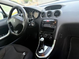 Peugeot 308 2013
