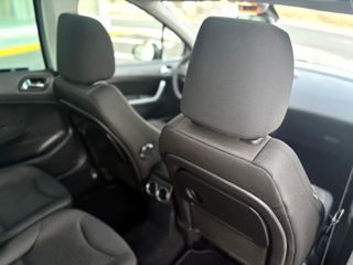 Peugeot 308 2013