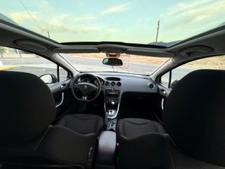 Peugeot 308 2013