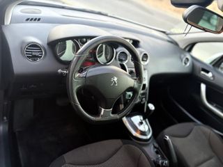 Peugeot 308 2013