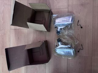 Intermitentes 205 GTI - Nuevos